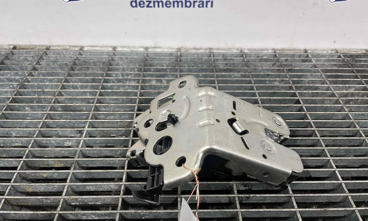 INCUIETOARE HAION AUDI A1 2010-2019