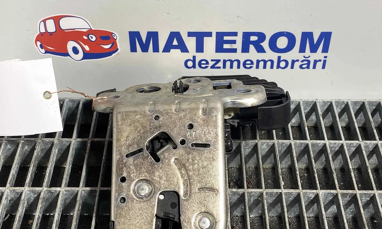 INCUIETOARE HAION AUDI A1 2010-2019