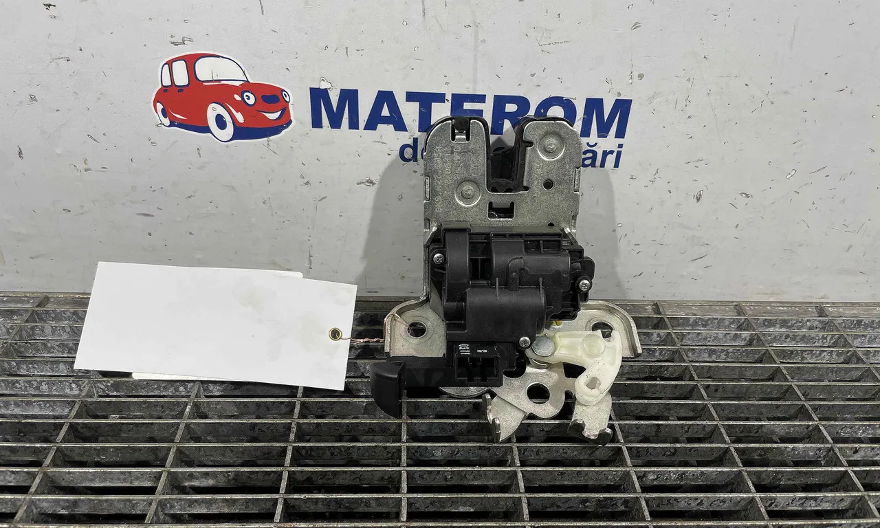 INCUIETOARE HAION AUDI A1 2010-2019