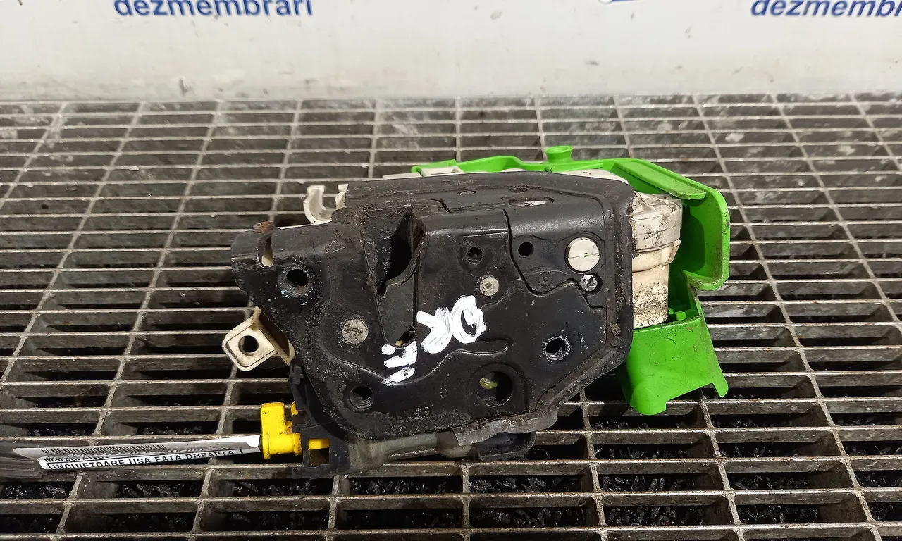 INCUIETOARE USA FATA DREAPTA AUDI A1 2010-2019