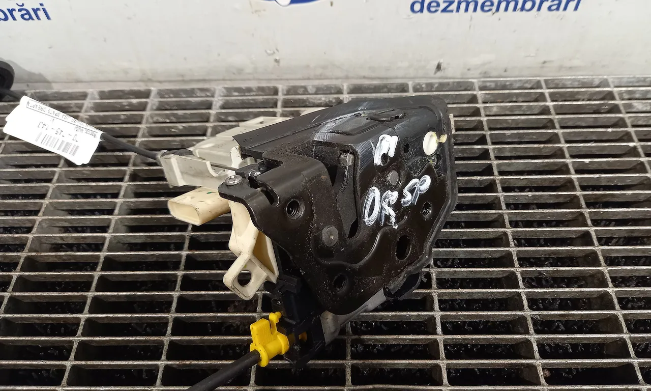 INCUIETOARE USA SPATE DREAPTA AUDI A1 2010-2019