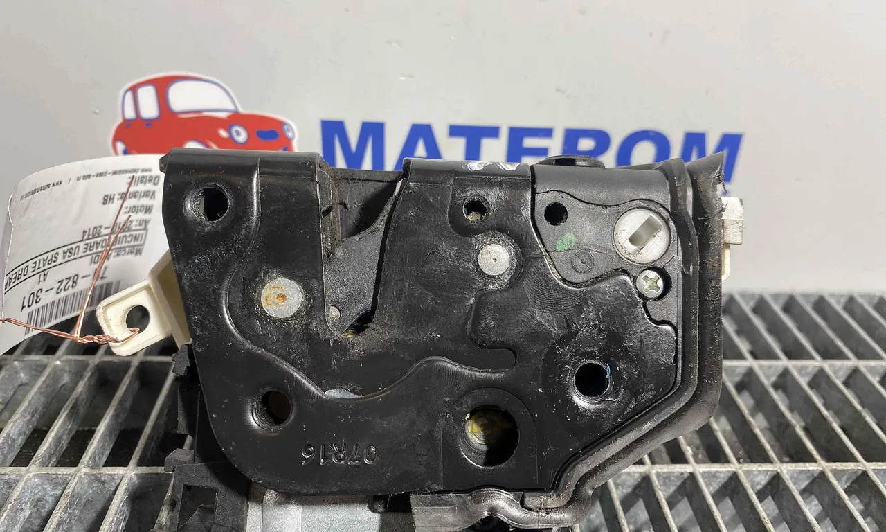 INCUIETOARE USA SPATE DREAPTA AUDI A1 2010-2019