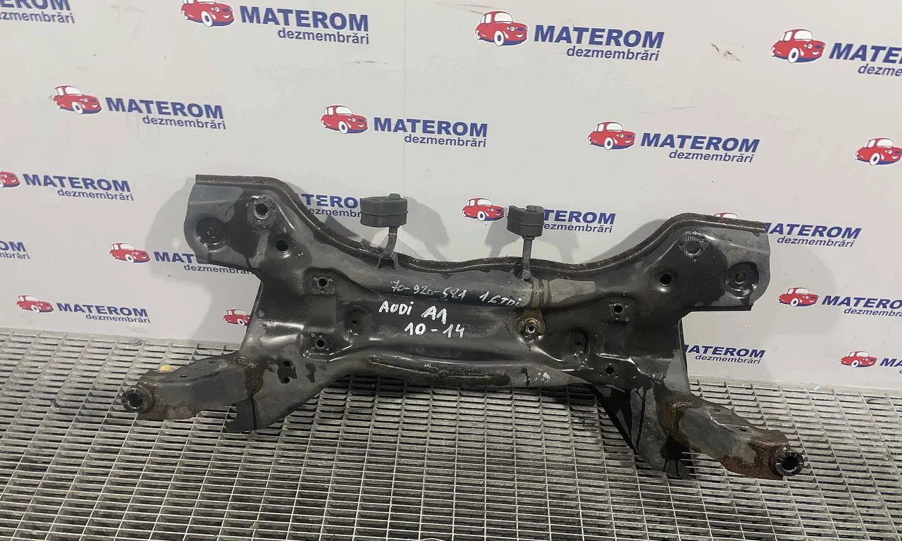 JUG MOTOR AUDI A1 2010-2019