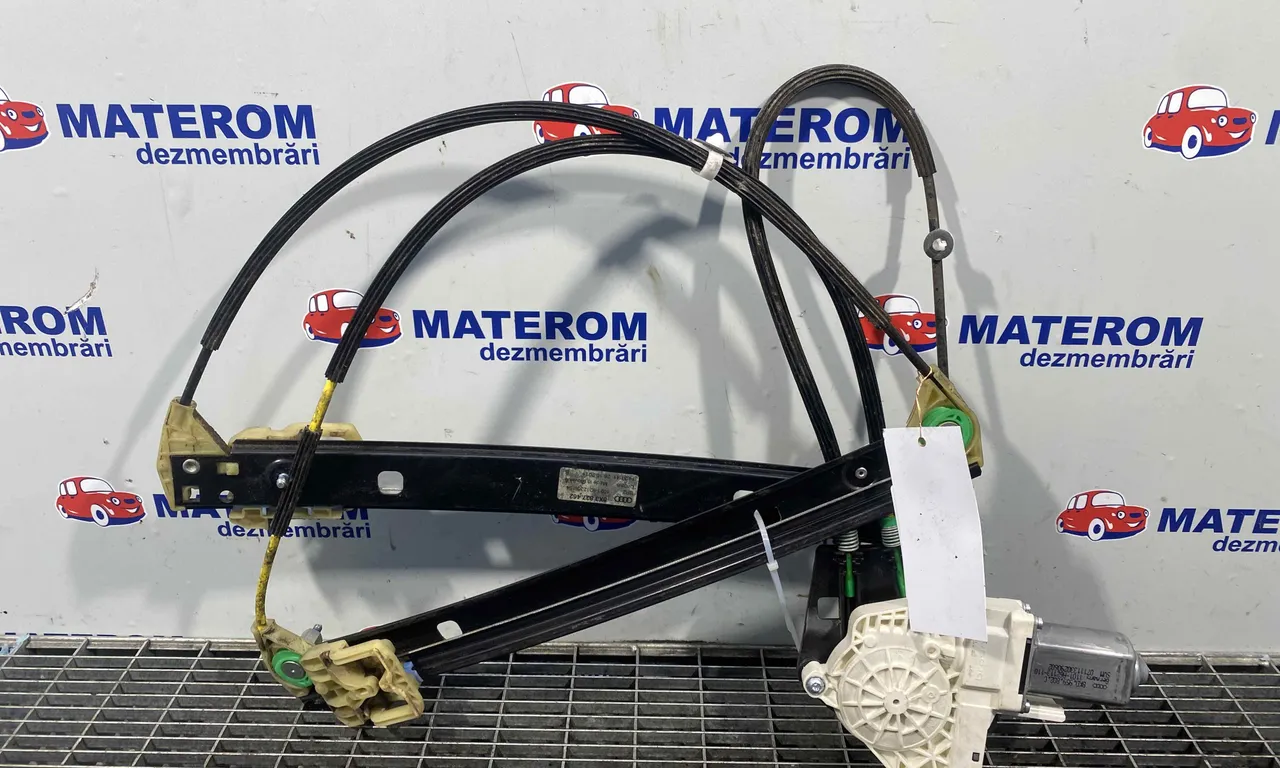 MACARA USA FATA DREAPTA AUDI A1 2010-2019