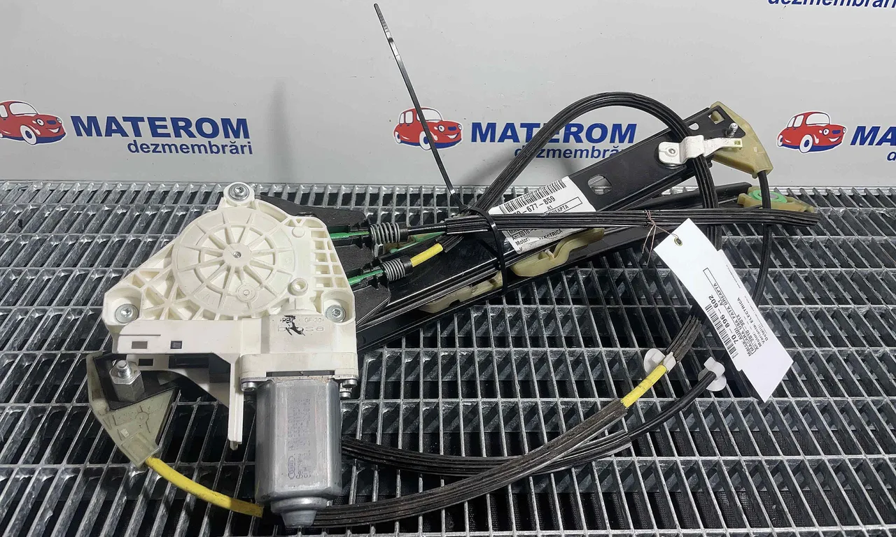 MACARA USA FATA DREAPTA AUDI A1 2010-2019