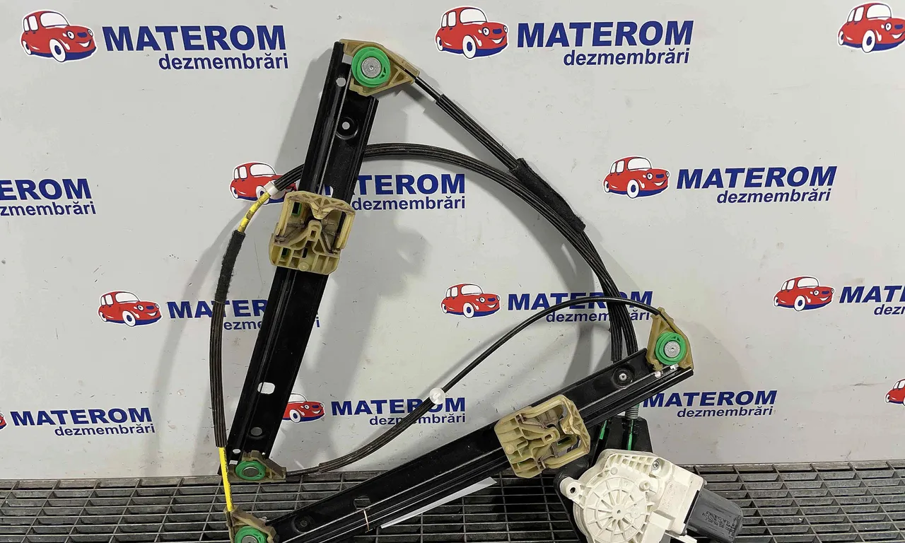 MACARA USA FATA DREAPTA AUDI A1 2010-2019