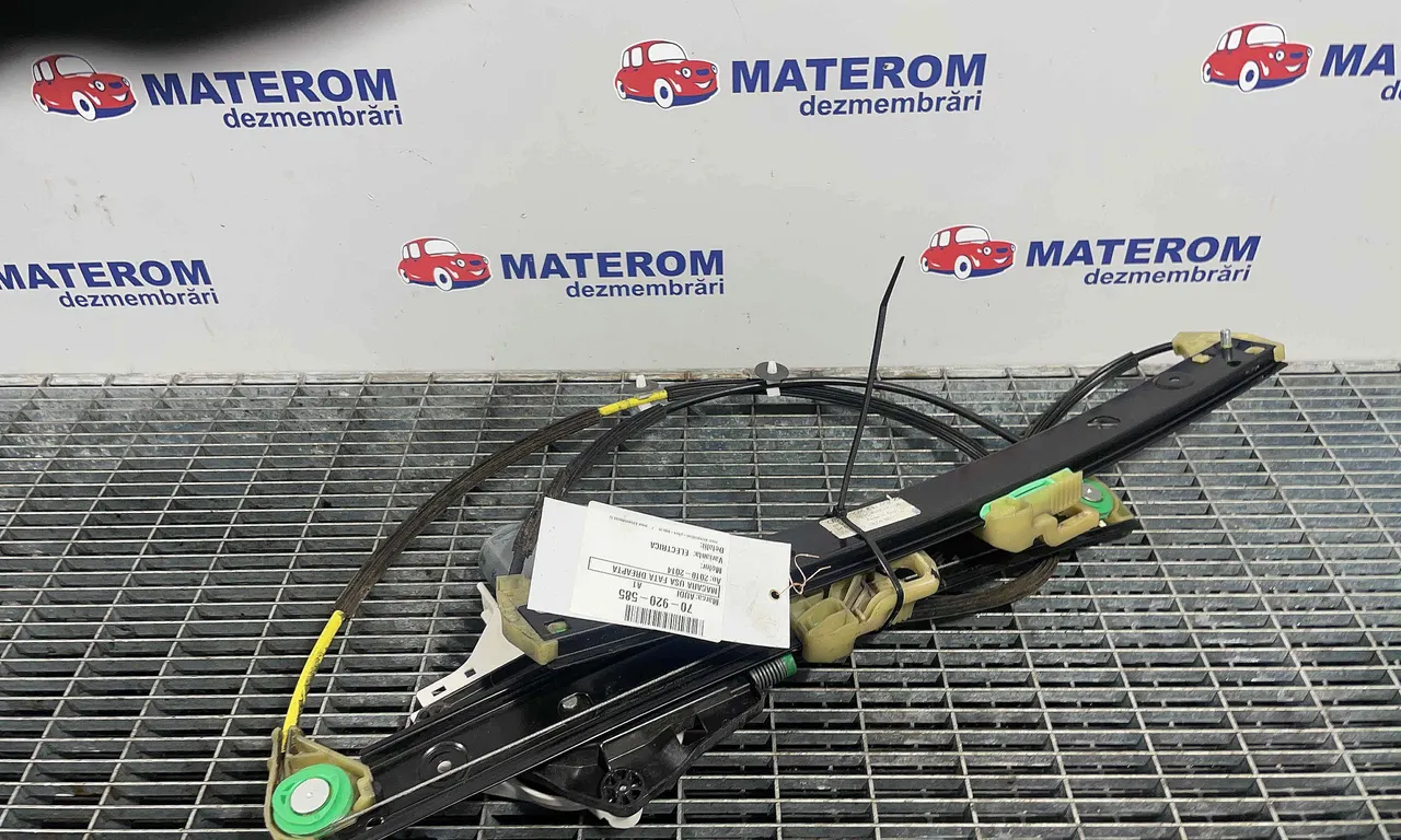 MACARA USA FATA DREAPTA AUDI A1 2010-2019