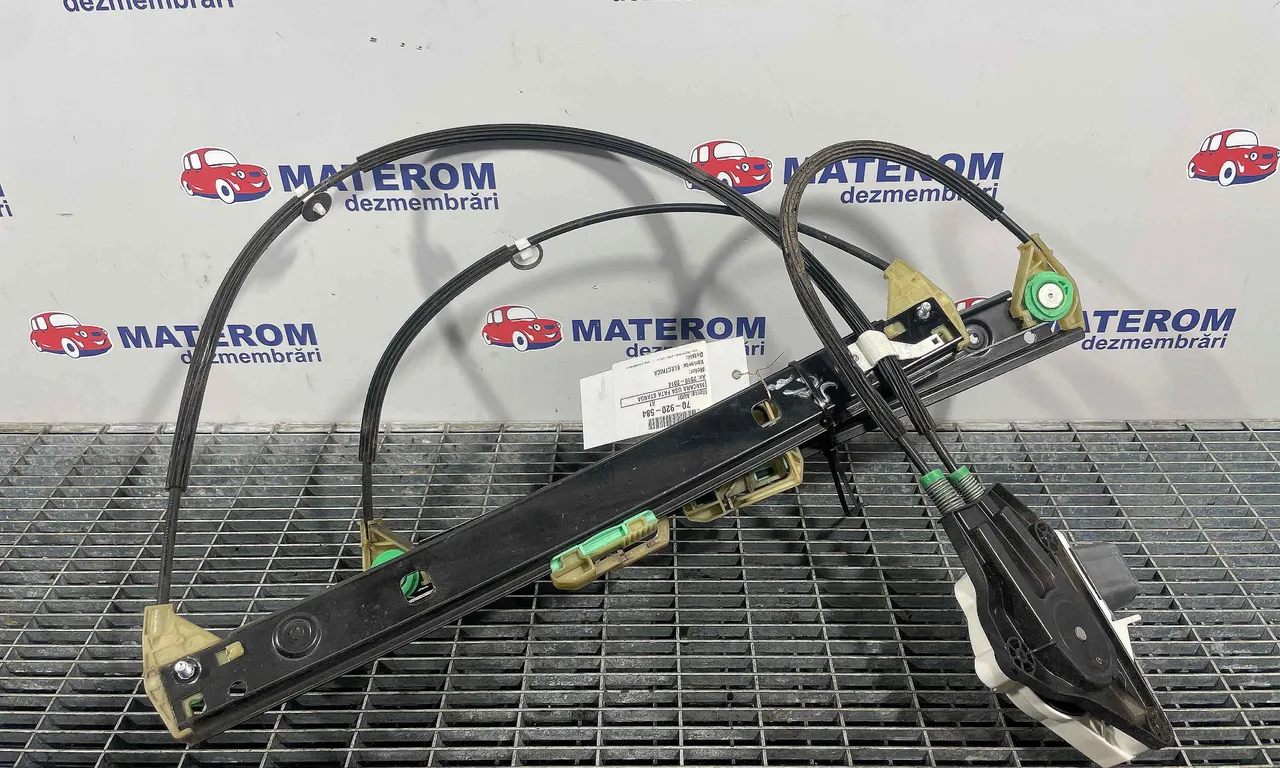 MACARA USA FATA STANGA AUDI A1 2010-2019