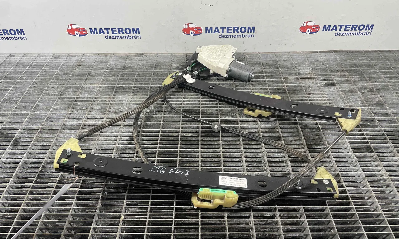 MACARA USA FATA STANGA AUDI A1 2010-2019