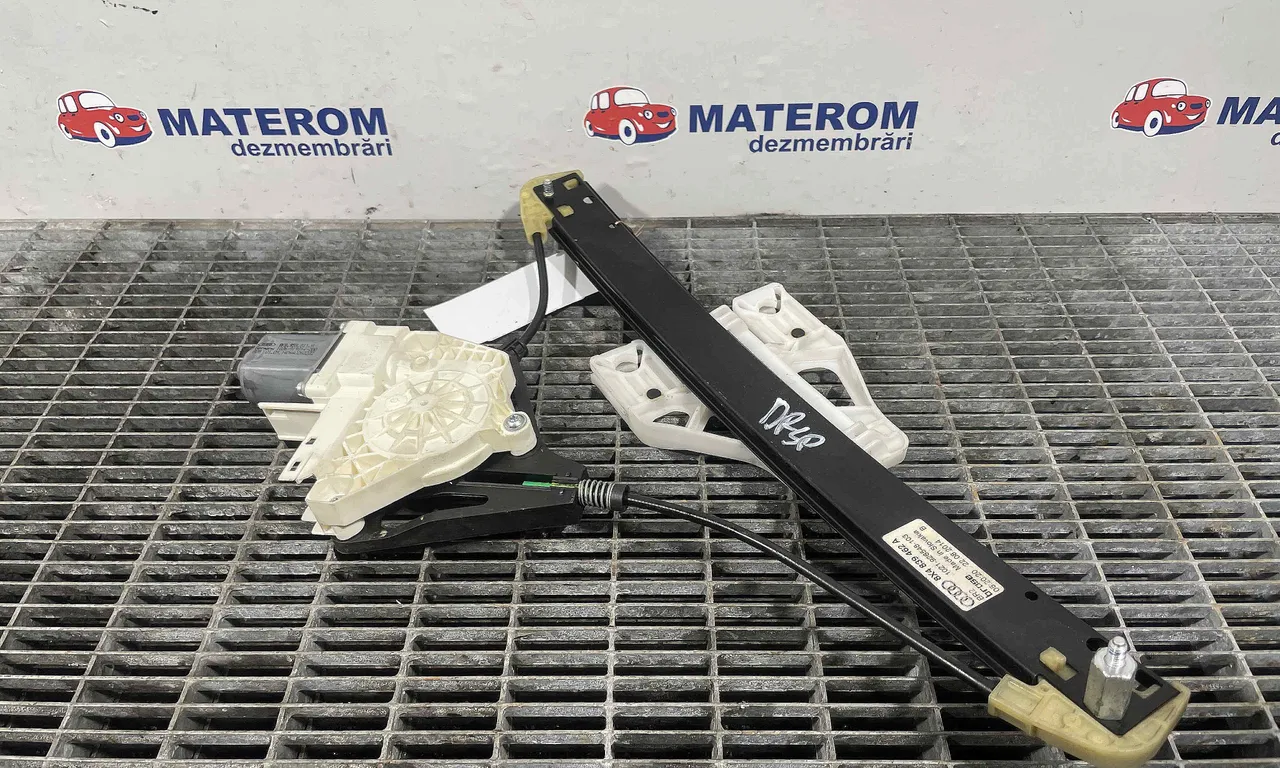 MACARA USA SPATE DREAPTA AUDI A1 2010-2019