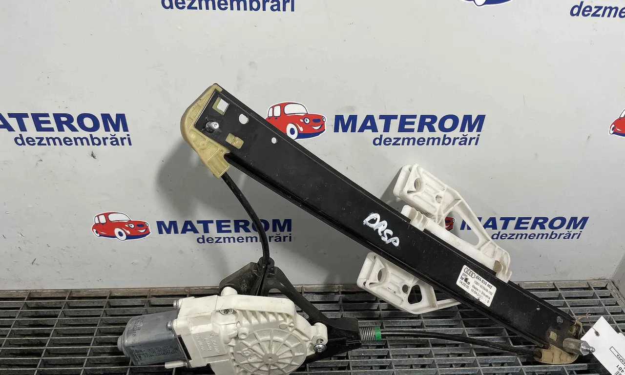 MACARA USA SPATE DREAPTA AUDI A1 2010-2019