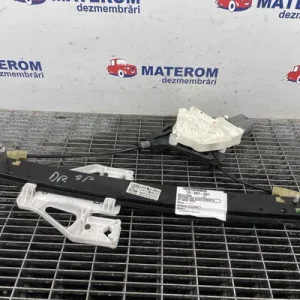MACARA USA SPATE DREAPTA