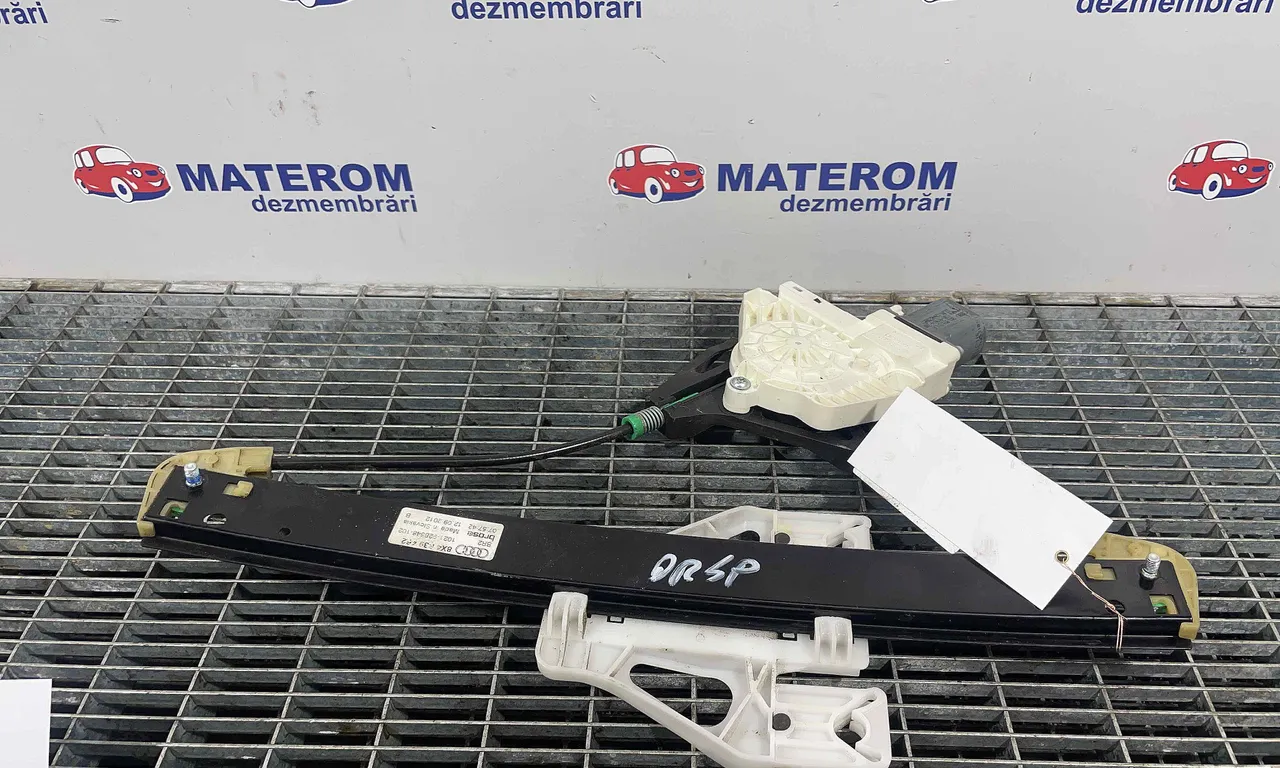 MACARA USA SPATE DREAPTA AUDI A1 2010-2019
