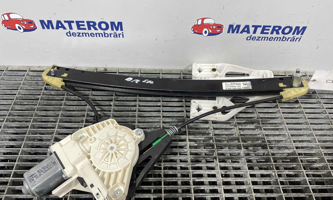 MACARA USA SPATE DREAPTA AUDI A1 2010-2019