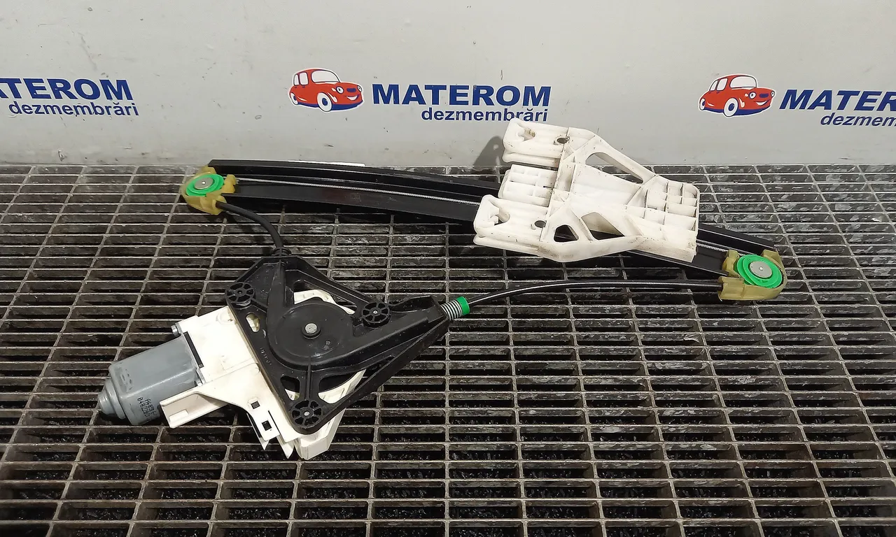MACARA USA SPATE STANGA AUDI A1 2010-2019