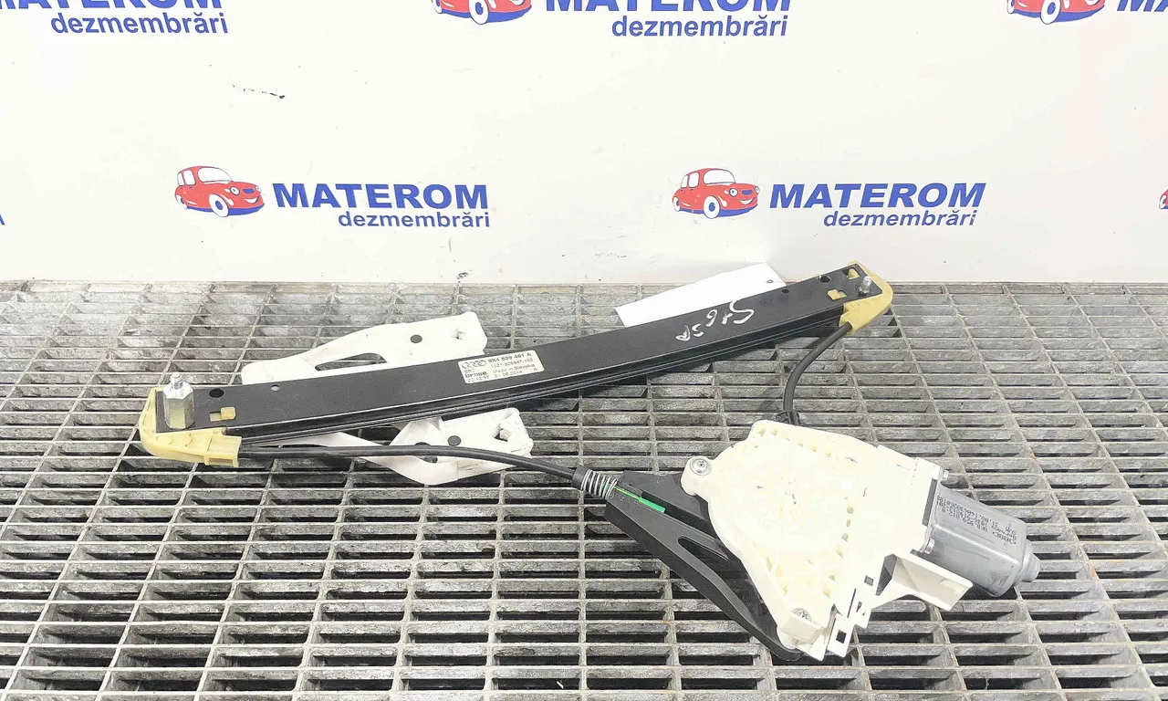 MACARA USA SPATE STANGA AUDI A1 2010-2019