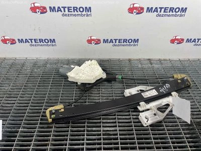 MACARA USA SPATE STANGA AUDI A1 1.6 2010-2019 oe 8X4839461A, vedere frontata