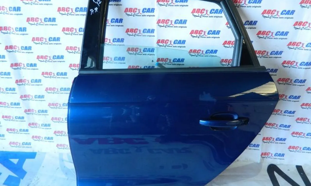 Macara usa stanga spate AUDI A1 2010-2019