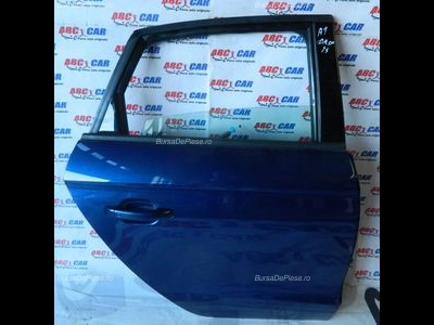 Maner deschidere exterior usa dreapta spate AUDI A1 2010-2019