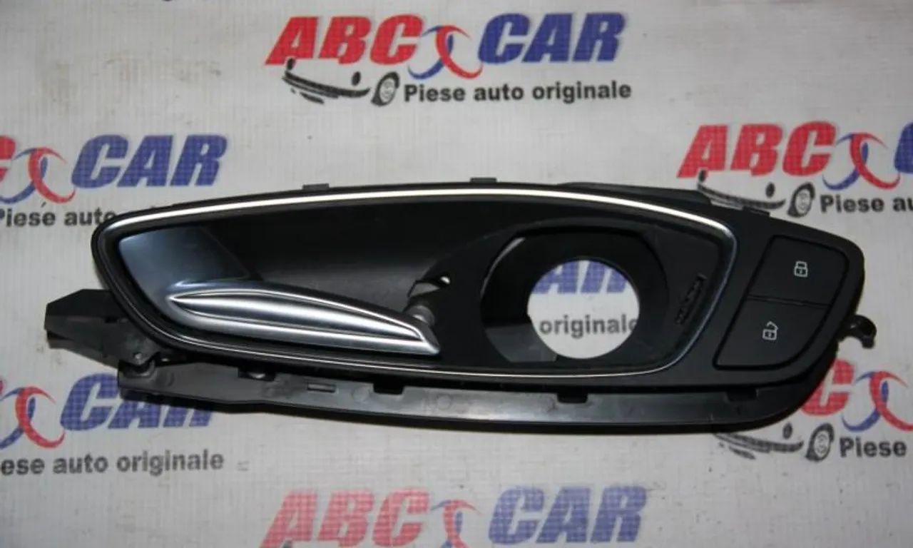 Maner interior usa stanga fata AUDI A1 2010-2019