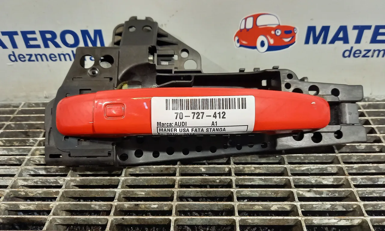 MANER USA FATA STANGA AUDI A1 2010-2019