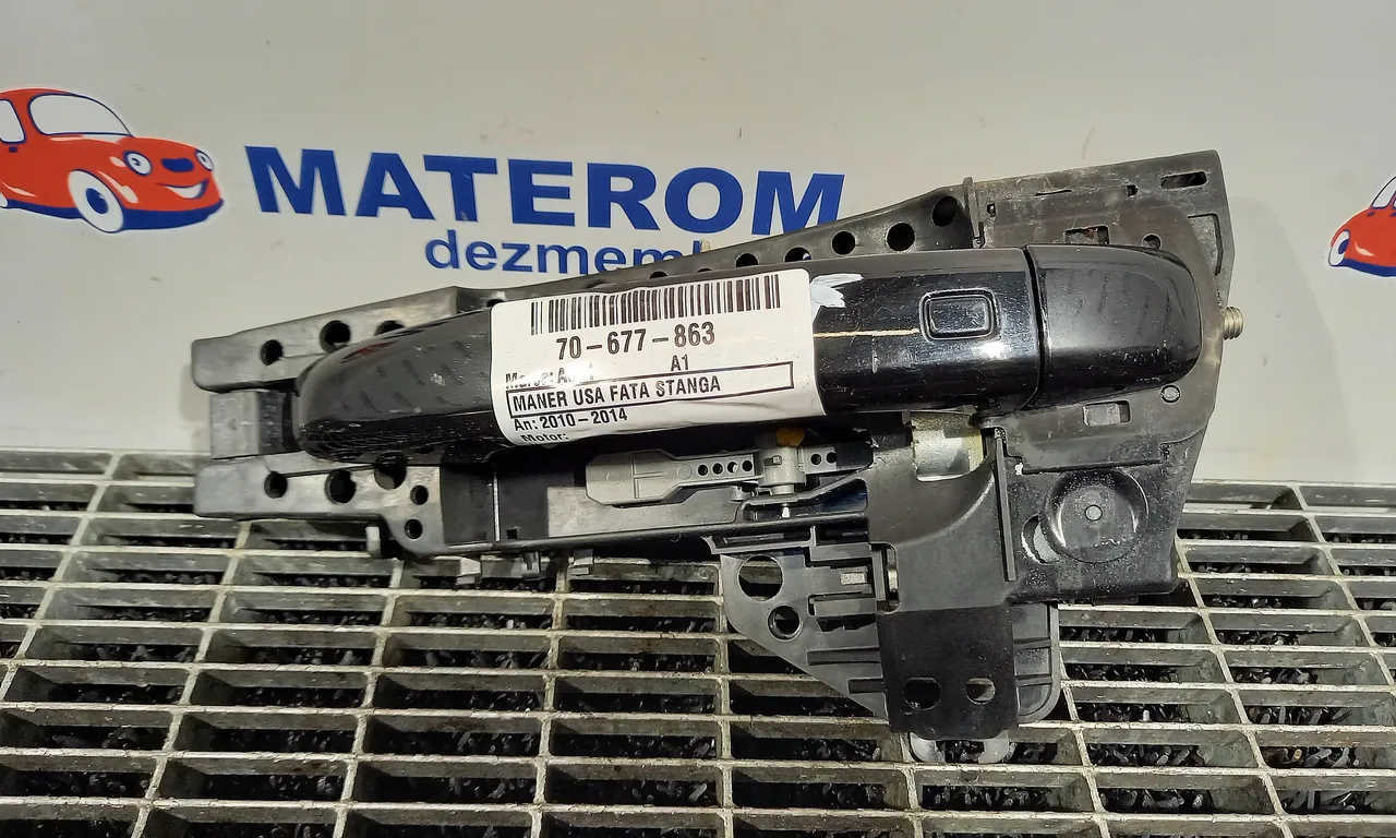 MANER USA FATA STANGA AUDI A1 2010-2019