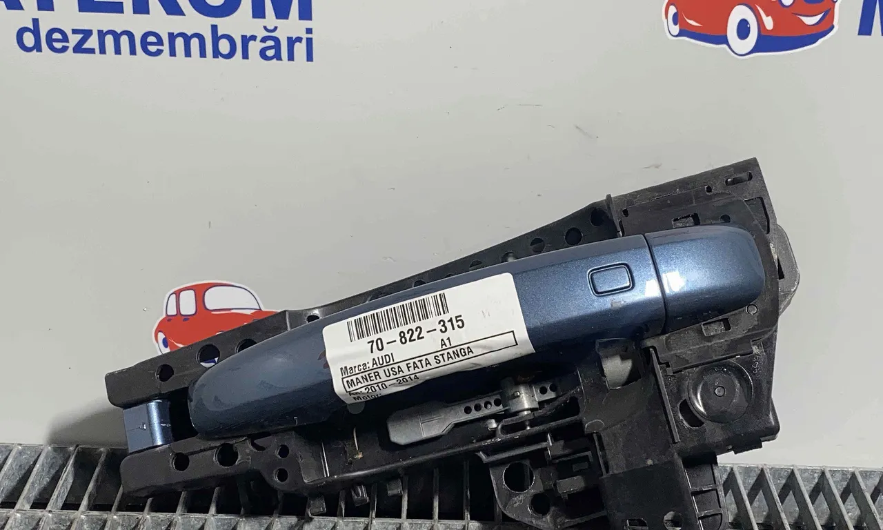 MANER USA FATA STANGA AUDI A1 2010-2019