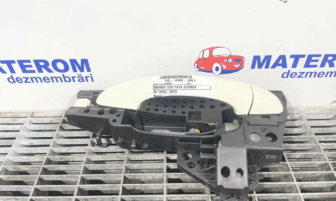 MANER USA FATA STANGA AUDI A1 2010-2019