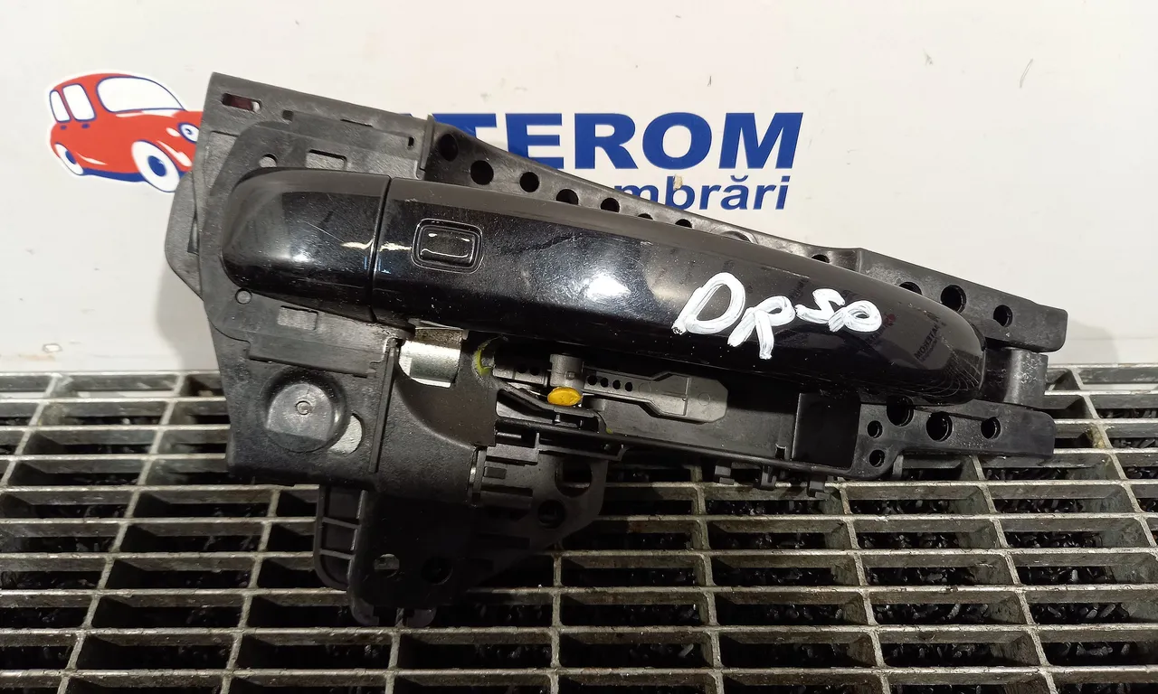 MANER USA SPATE DREAPTA AUDI A1 2010-2019