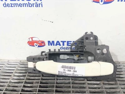 MANER USA SPATE DREAPTA