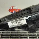 MANER USA SPATE STANGA AUDI A1 2010-2019 oe-8T0837205AGRU, vedere frontata