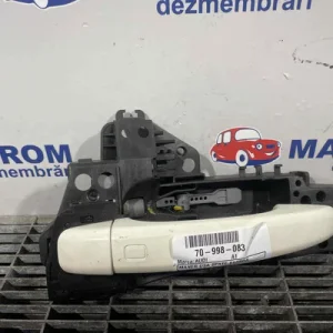 MANER USA SPATE STANGA
