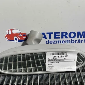 OGLINDA INTERIOARA