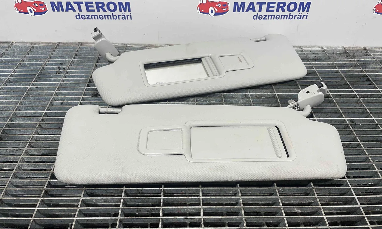 PARASOLAR AUDI A1 2010-2019