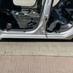 PRAG STANGA