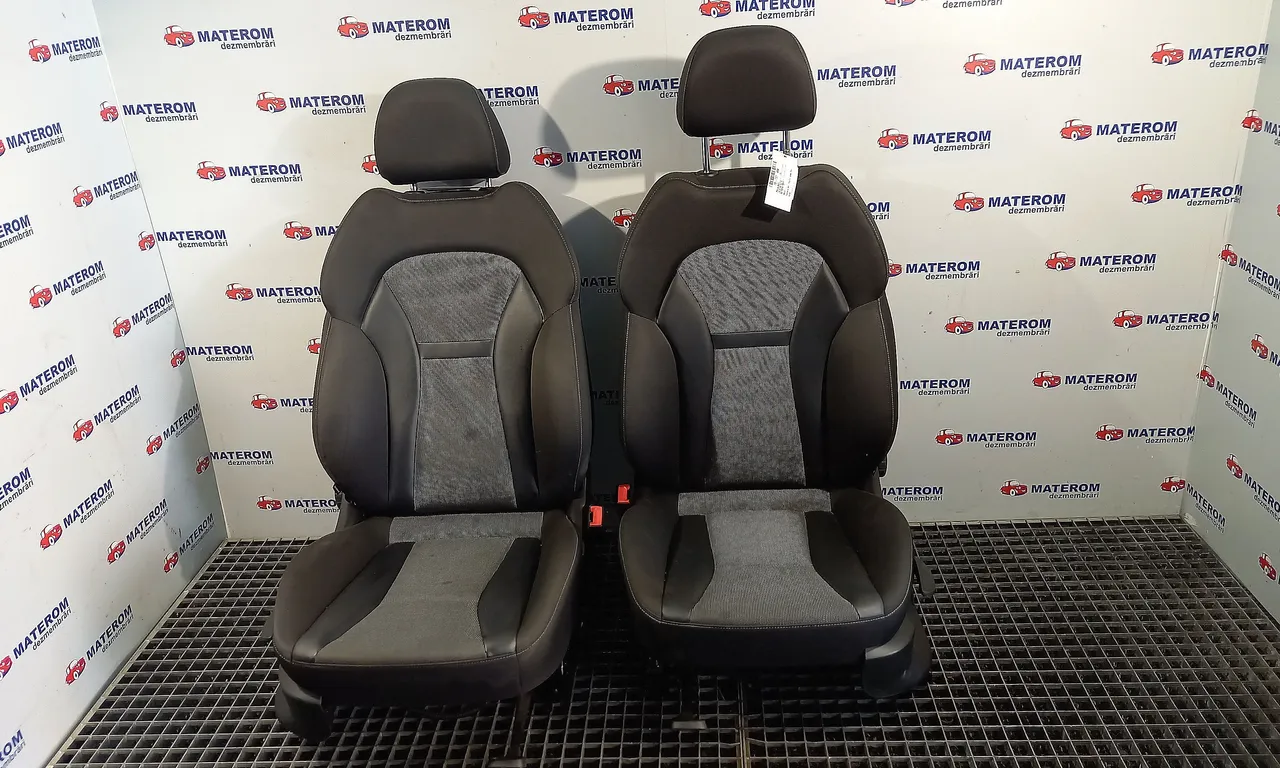 SCAUNE AUTO AUDI A1 2010-2019