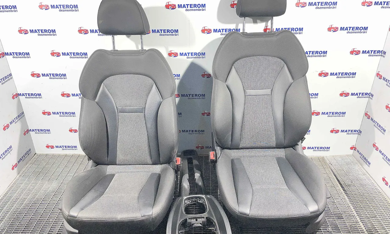 SCAUNE AUTO AUDI A1 2010-2019