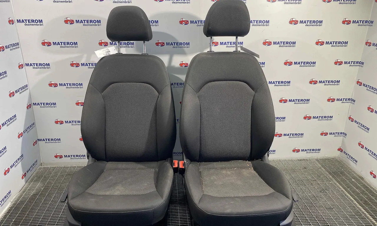SCAUNE AUTO AUDI A1 2010-2019