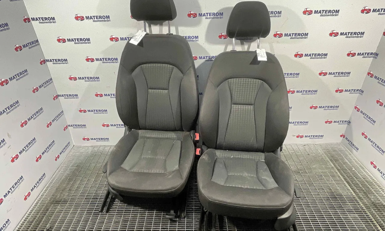 SCAUNE AUTO AUDI A1 2010-2019