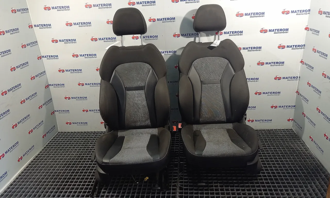 SCAUNE AUTO AUDI A1 2010-2019