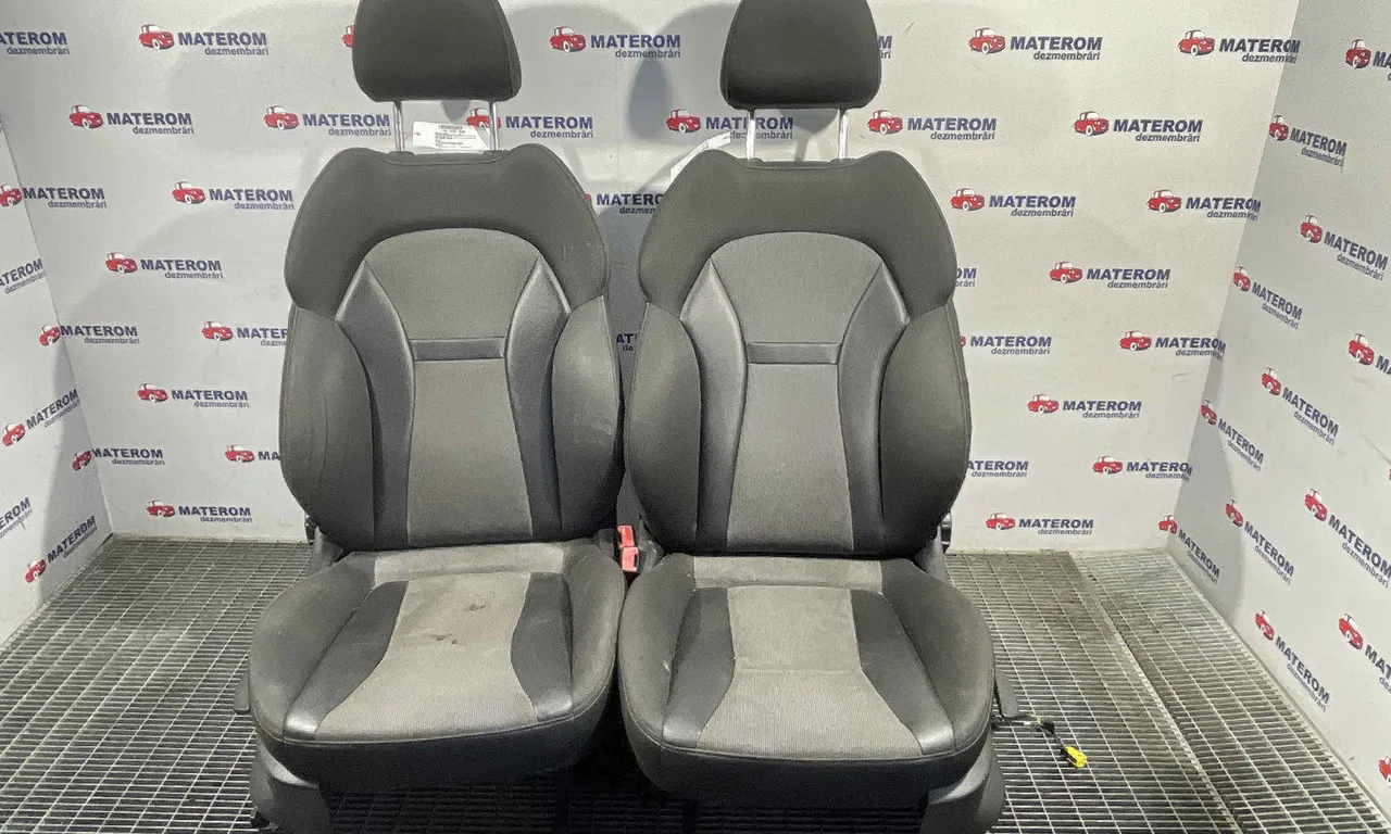 SCAUNE AUTO AUDI A1 2010-2019