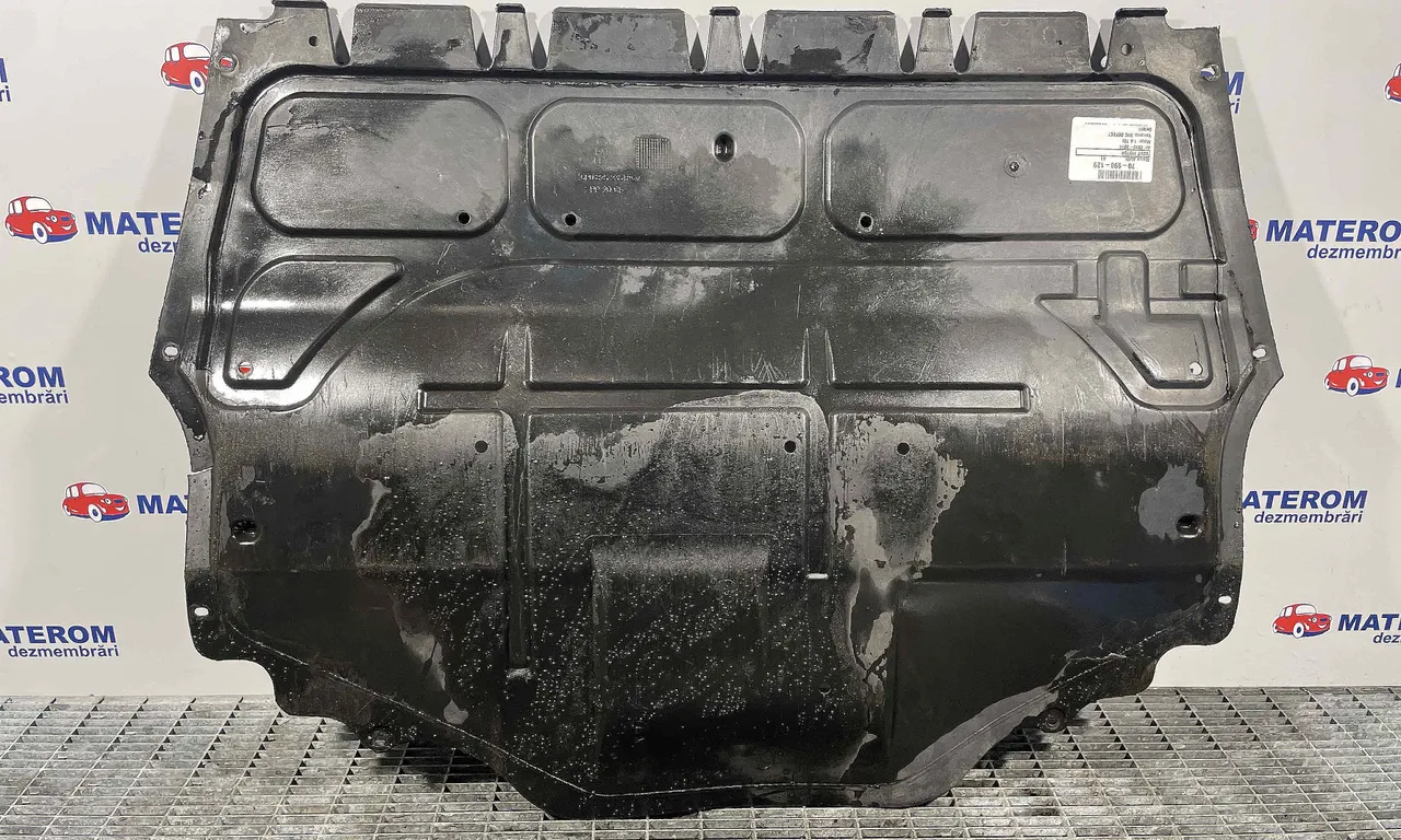 SCUT MOTOR AUDI A1 2010-2019