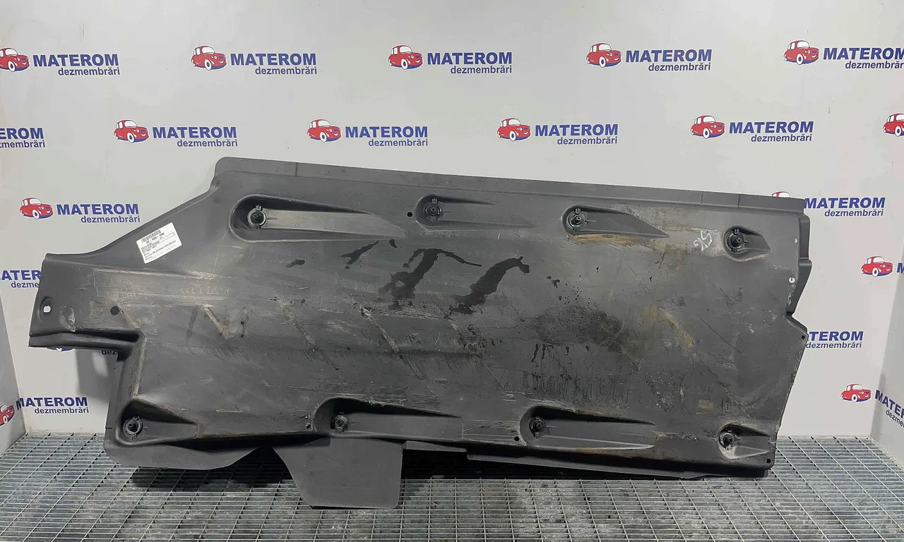 SCUT SUB MASINA AUDI A1 2010-2019