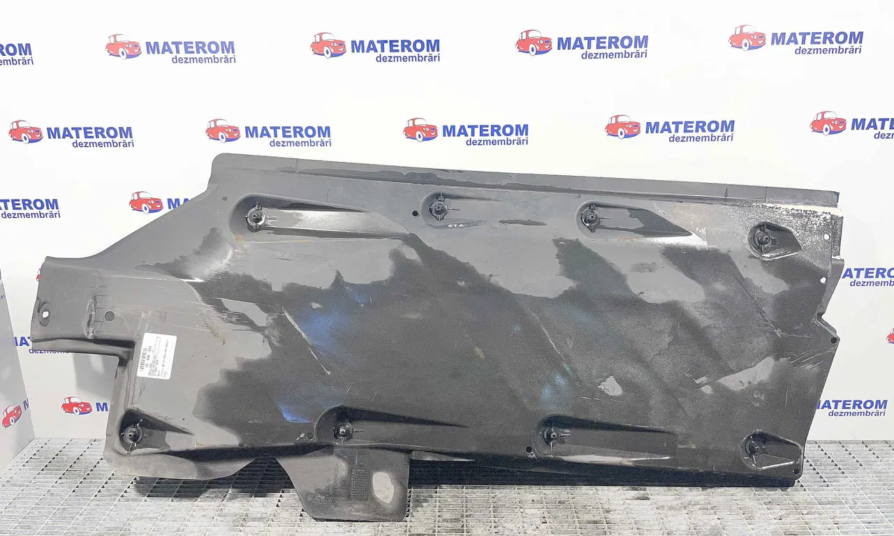 SCUT SUB MASINA AUDI A1 2010-2019