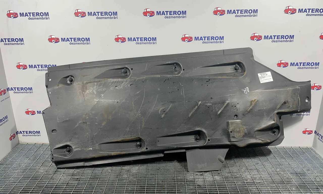 SCUT SUB MASINA AUDI A1 2010-2019
