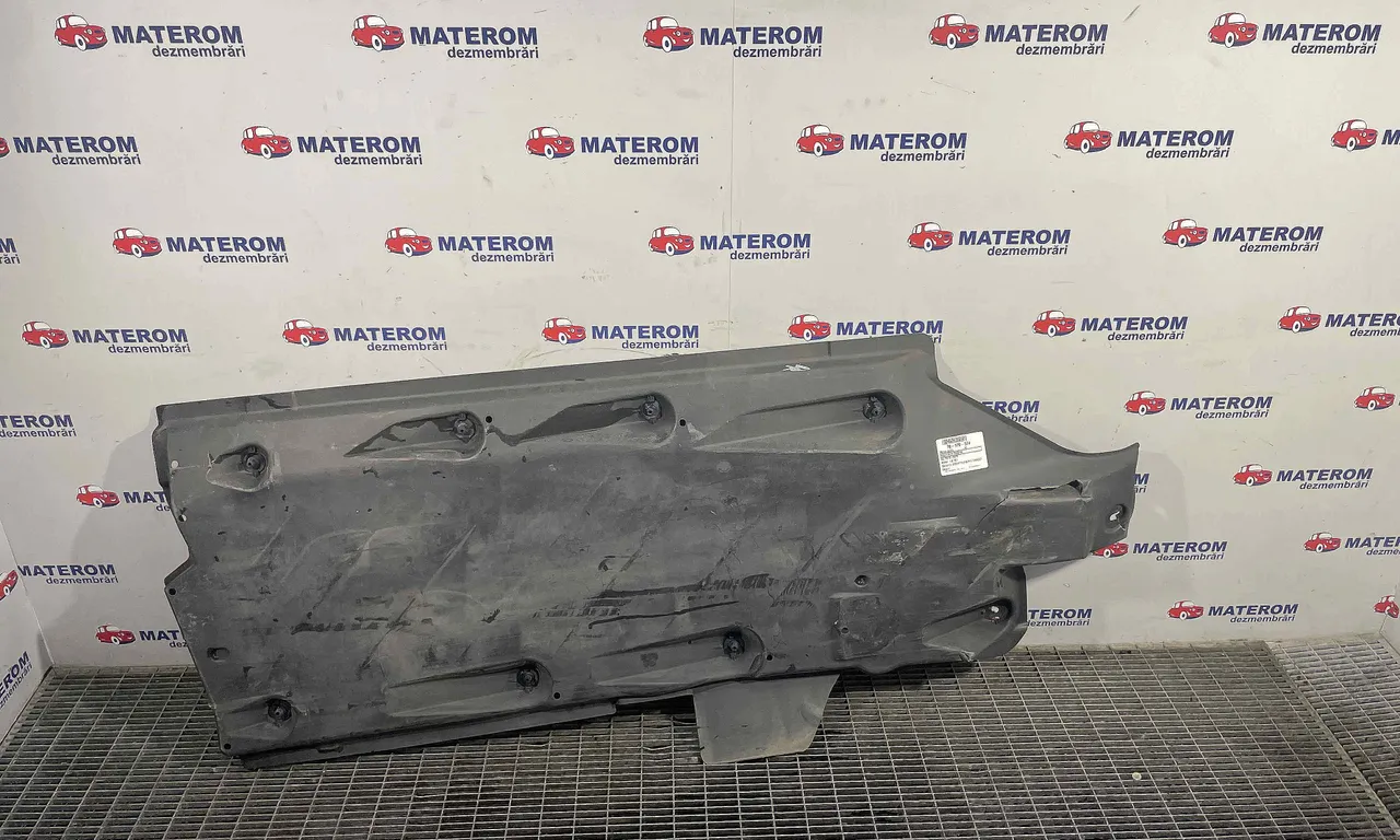SCUT SUB MASINA AUDI A1 2010-2019