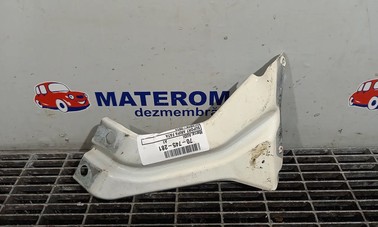 SUPORT ARIPA FATA AUDI A1 2010-2019
