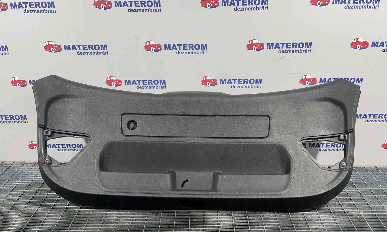 TAPITERIE HAION AUDI A1 2010-2019