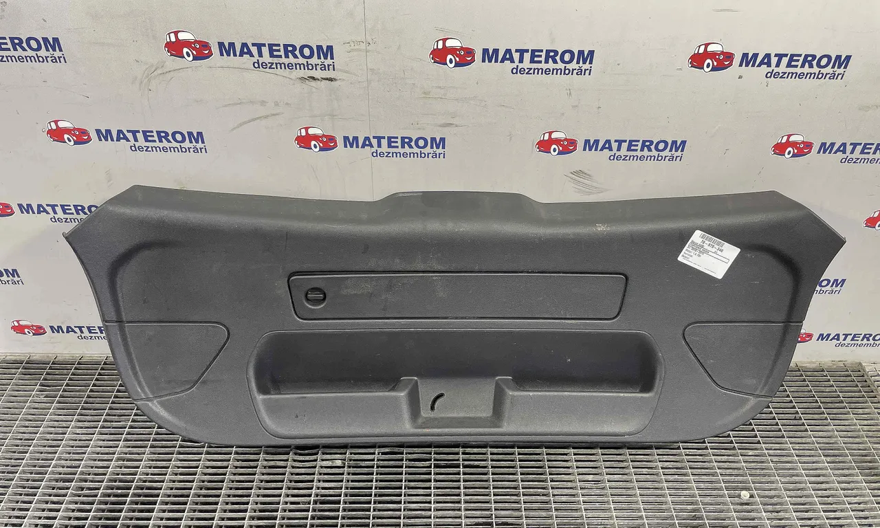 TAPITERIE HAION AUDI A1 2010-2019