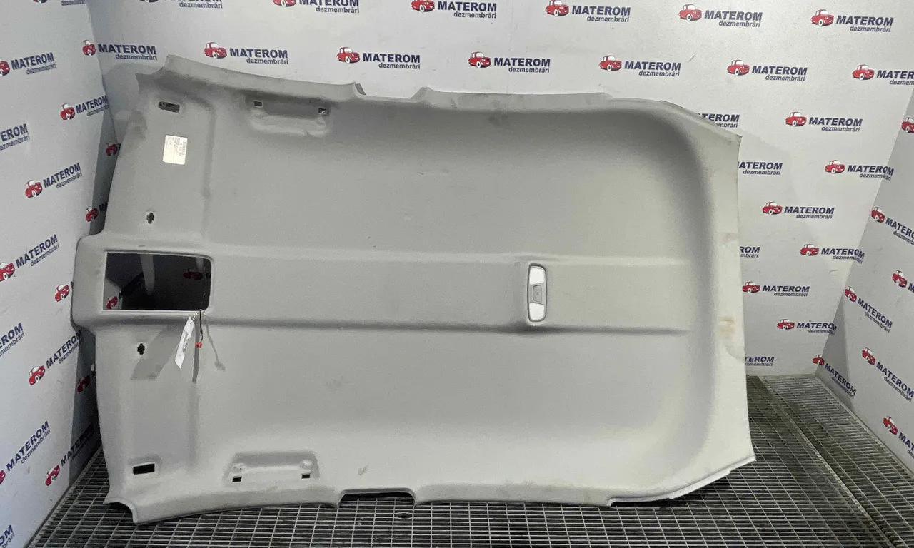 TAPITERIE PAVILION AUDI A1 2010-2019
